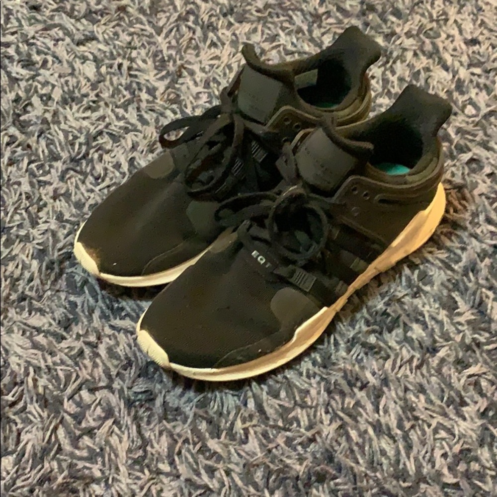 Adidas EQT shoes
